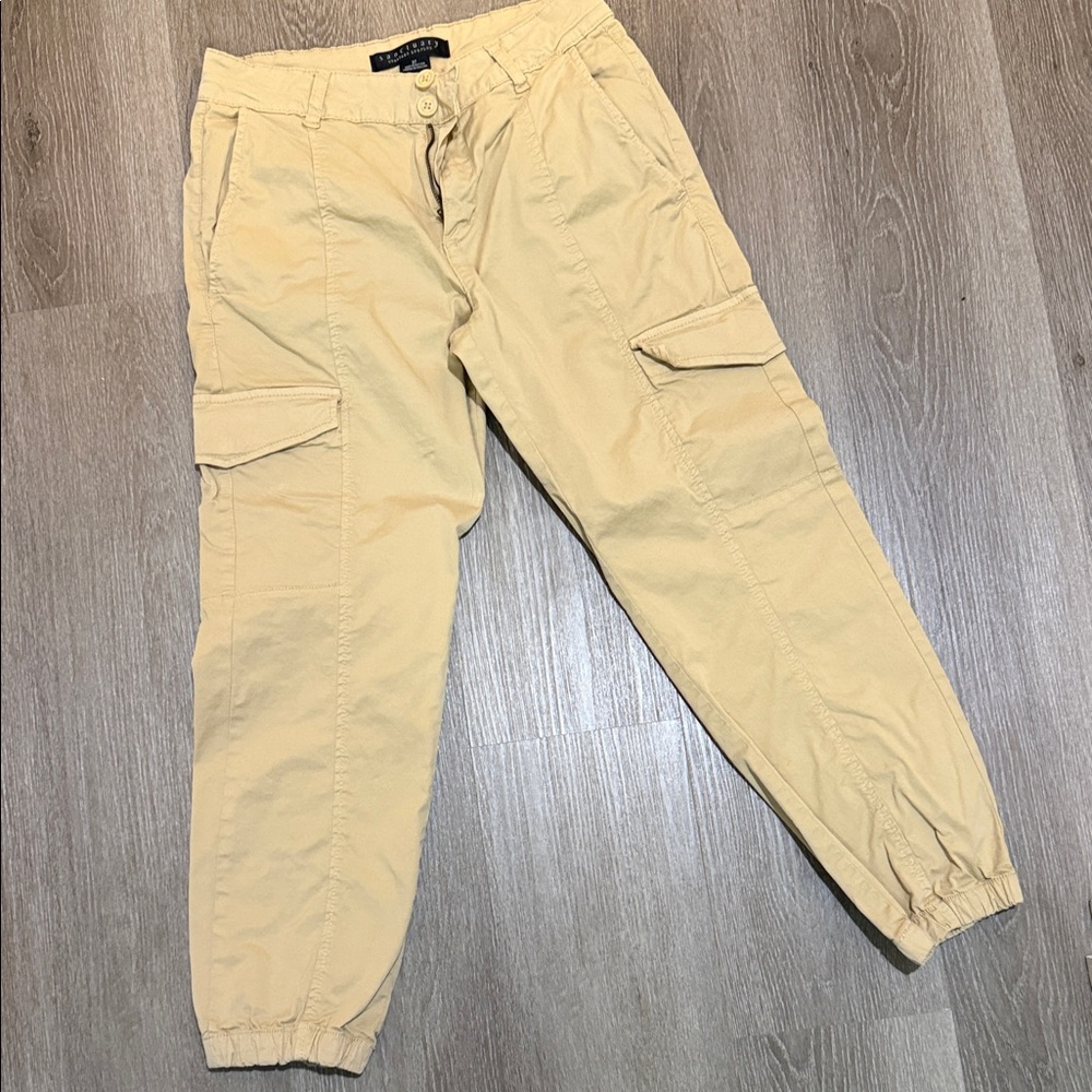 Sanctuary Women's Cargo Pants